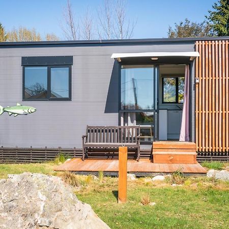 Apartmán Stunted Totara, Unit 2 Twizel Exteriér fotografie