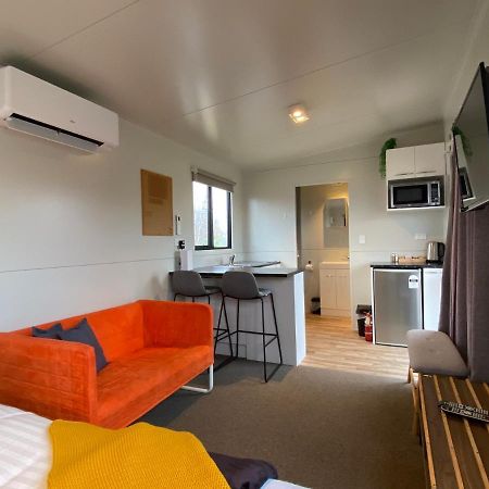 Apartmán Stunted Totara, Unit 2 Twizel Exteriér fotografie